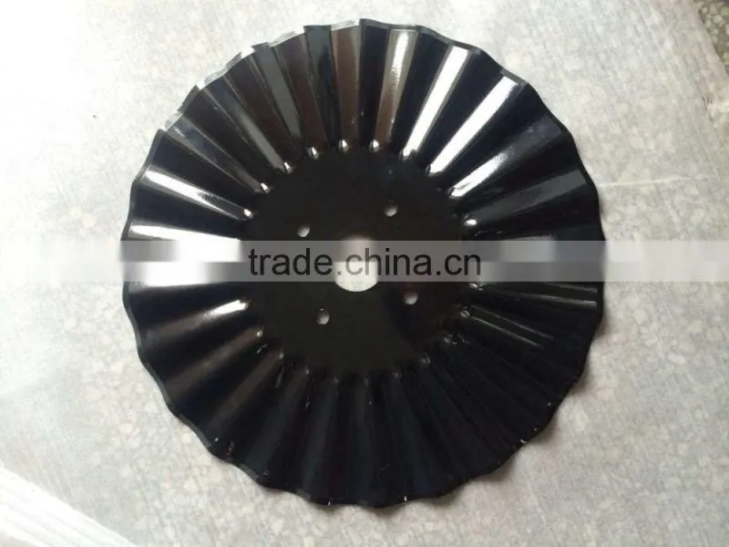 High Quality Blade Agricultural Blades Disc Plows For Sale