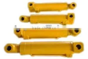 clevis rod ends hydraulic cylinder for agriculture equipment