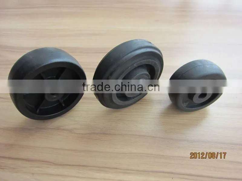 4 4 3 plastic wheels for toys