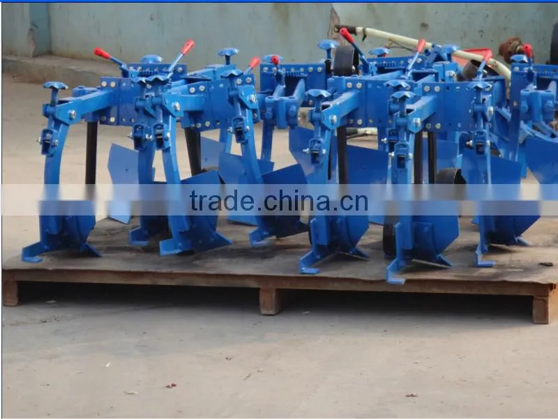 CE walking tractor