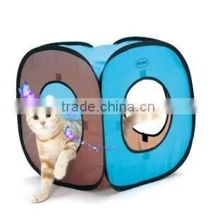 dog food bag collapsible dog food bag nylon pvc spiral spring dog food bag