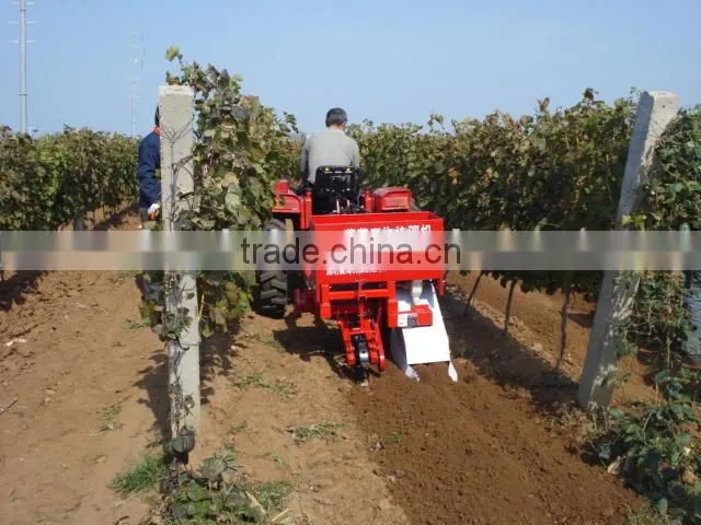 deep ditcher fertilizer distributor 2FSS-80