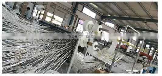 fiberglass rod/Glass fiber reinforced plastic dance bar/horizontal bar and parallel bars