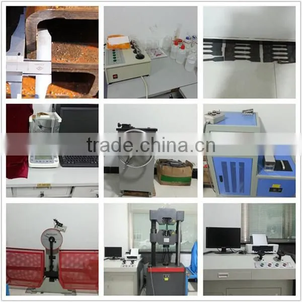 Large Size Square Steel pipe for construction
