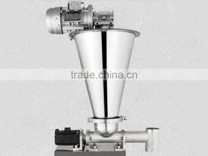 Zhengzhou Batte low price laboratory loss in weight feeder for sale