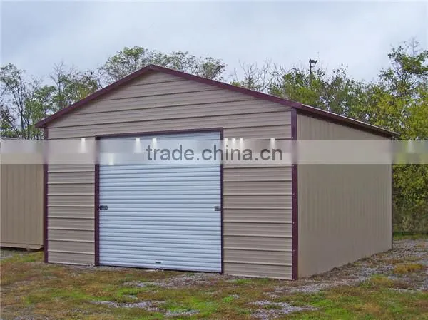 China supplier of steel structure warehouse
