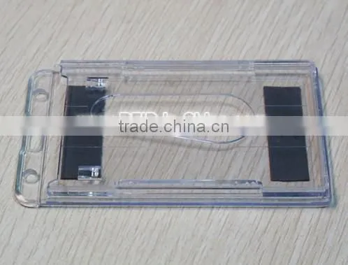 Hot Selling RFID EPC Number Windshield Tag for Vehicle Tracking