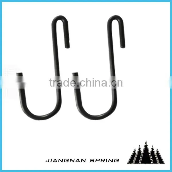 non-standard spring steel hook for manufacture