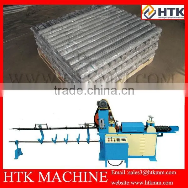 Low Price and Noise Wire Straightening and Cutting Machine Manufactures