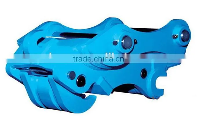 Excavator quick coupler china manufacturer