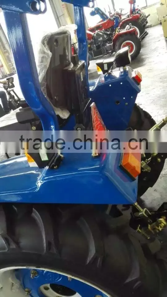 2015 CE approved tractor 15b hp 20hp 25hp 30hp 4wd