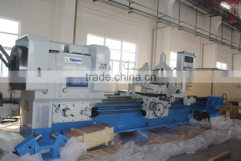 Special Use Oil Country Lathe Machine For Pipe Threading