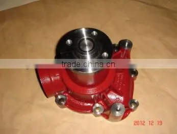 coolant pump