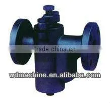 USB Type Strainer, Duplex type strainer