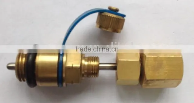Pressure Gauge Adaptors/pressure gauge adaptor