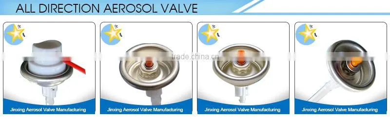 360 degree spray nozzle/Unside and down spray nozzle/Universal Spray nozzle manufacturer