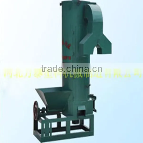 PP PE chips cable sheath cores waste plastic film crushing washing drying machine