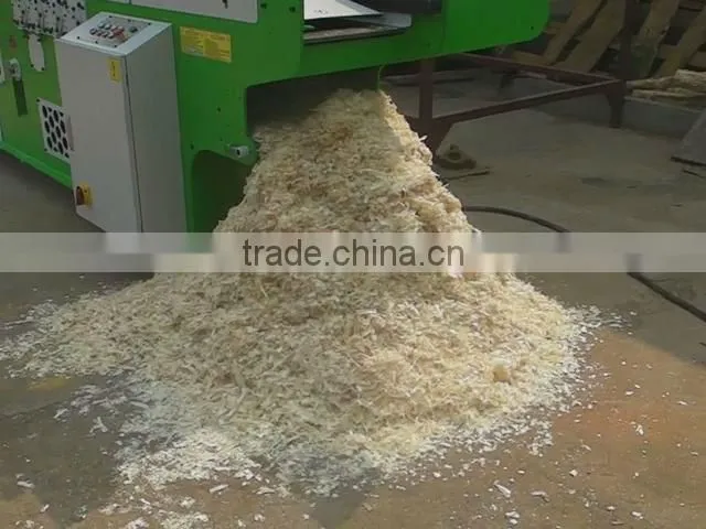 promotion price will be ending for wood shaving machine