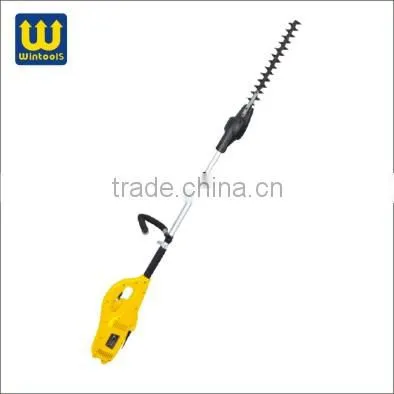 Wintools electric tool long pole grass trimmer WT02626