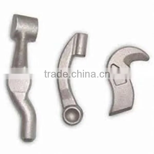 Customized Steel Hot Forged Fitting