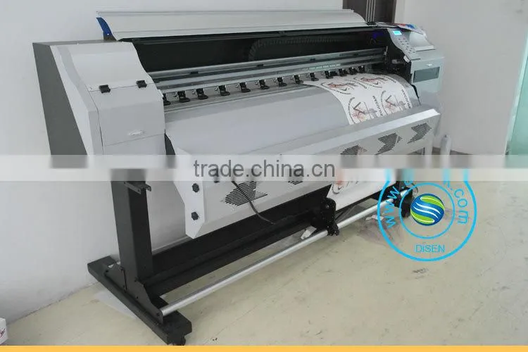 Dx5 solvent printer price
