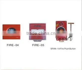 fire button