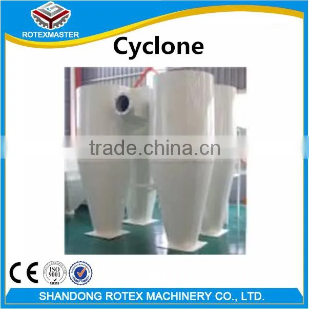 2015 Low Price Cooler Silo for Cooling Biomass Wood Pellets into Good Wood Pellets