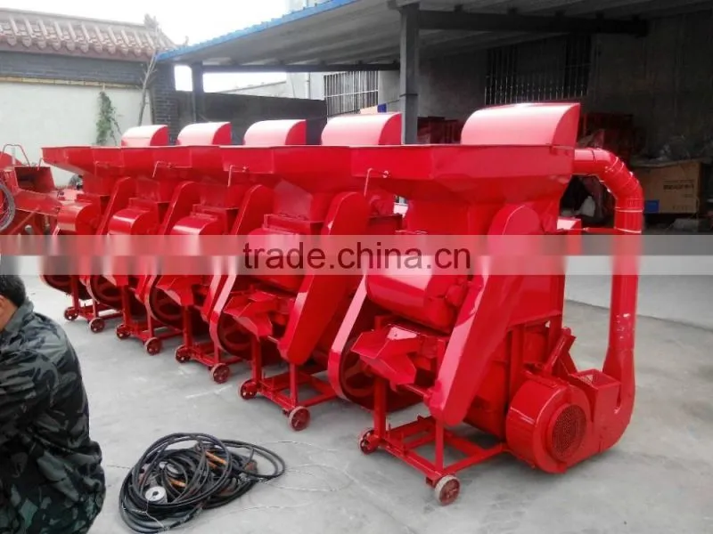 2017 supply featured prodcut groundnut hulling machine price with high efficiency
