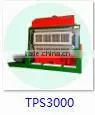 Pulp Egg Machine Making Egg Tray Producing Moulding Machine