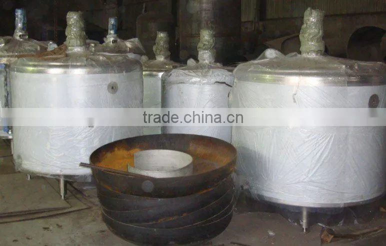 asepsis tank Aseptic tank
