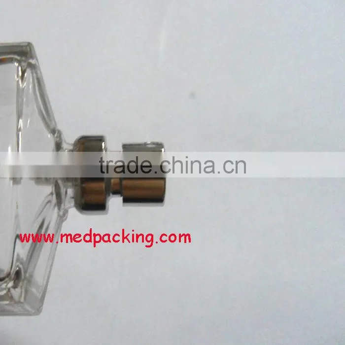 Manual 20mm Vial Crimper.Hand crimping machine for vials,flip off cap crimping tool