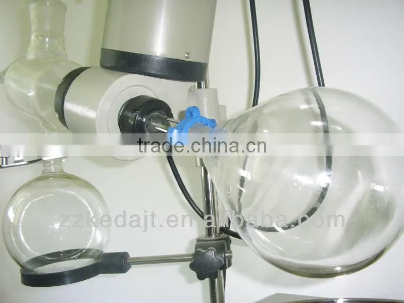 Distillery for Chemical Rotary Evaporator Device