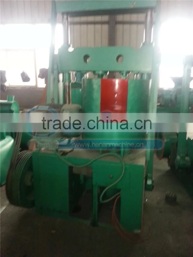 Besting Selling Honeycomb Coal Briquette Machine / honeycomb briquette machine