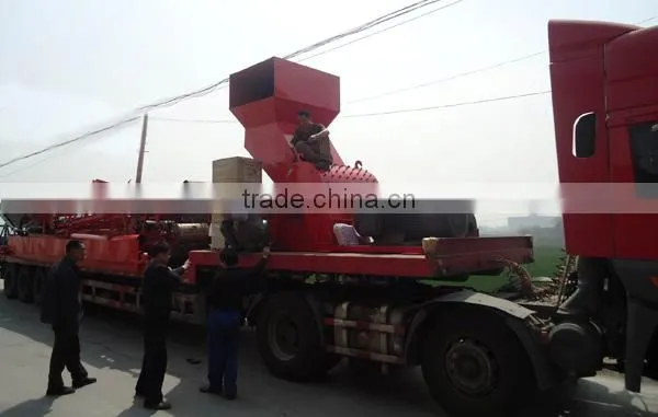 Industrial machines for low investment