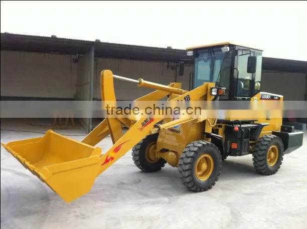 fork for wheel loader/mini loader/mini compact loader multifunction