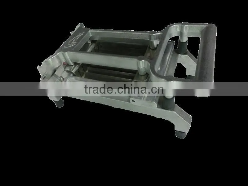 High quality low price fruit shredding machine/vegetable shredder