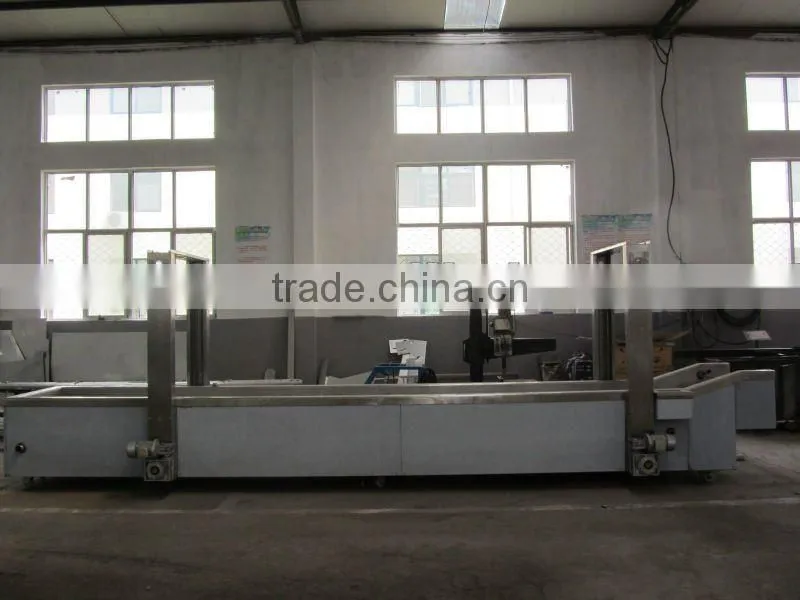 Nuggets Frying Machine/Chicken (Fish) Popcorn Frying Machine/Frying Chicken Frying Machine