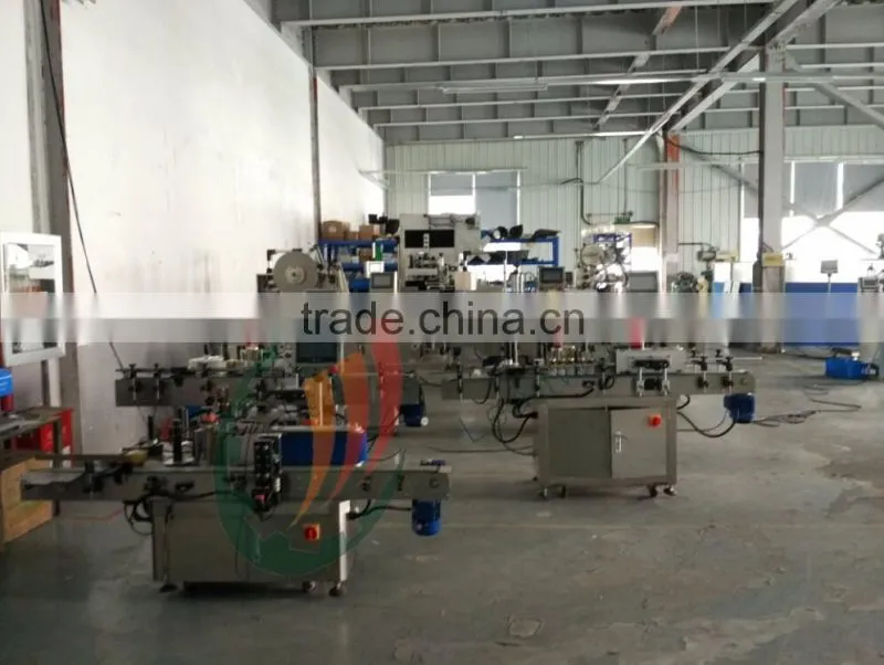 Automatic stainless steel plastic basket washing machine