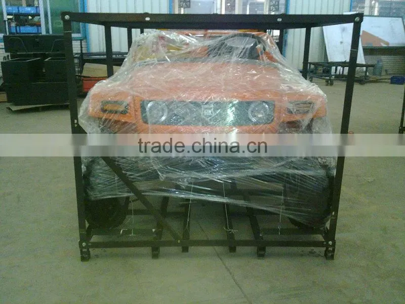 4 wheel 2 seats high quality Electric UTV