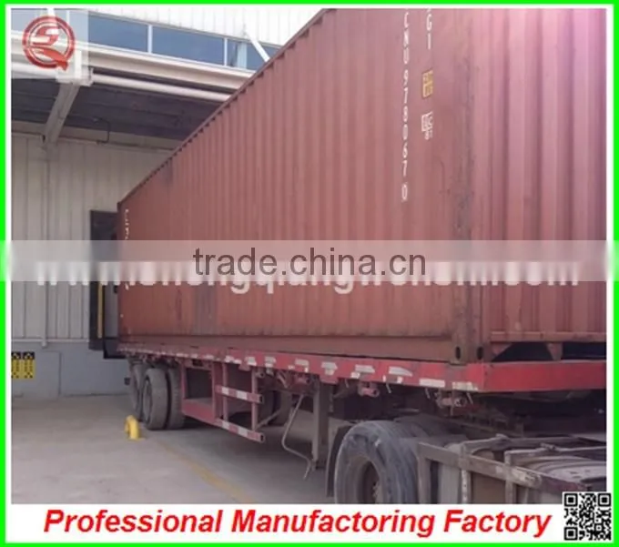 Hot sale agriculrtural multi-span poly house plastic with good price