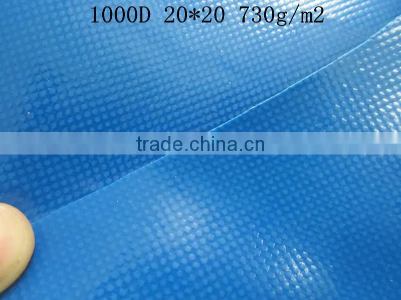 UV treated PVC laminated tarpaulin, tarpaulin sheet, PVC truck cover