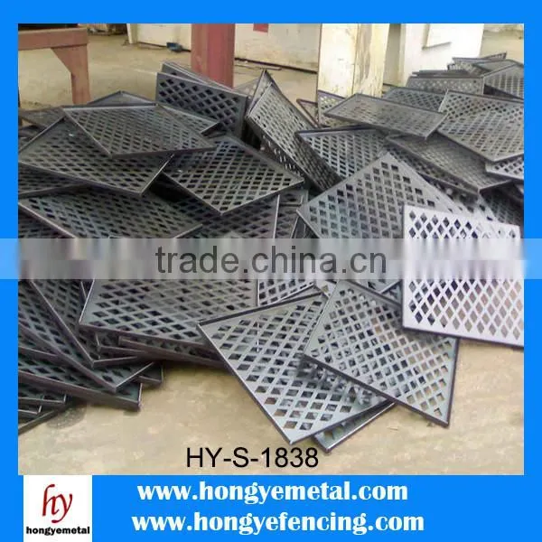 Metal sheet punching hole with high speed for punching and forming with CE hydraulic metal hole punch machine for sale