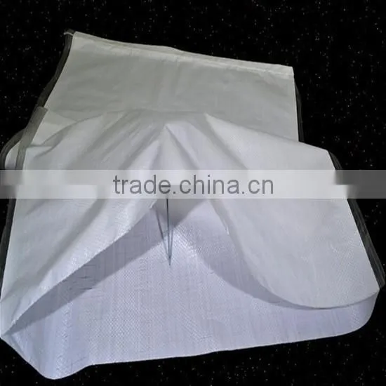PP Woven bag 55 * 97 /waterproof bags /snakeskin woven bag