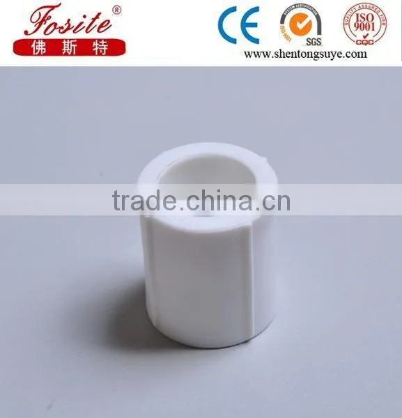 China Manufacturers ppr equal socket for hot and cold water supply