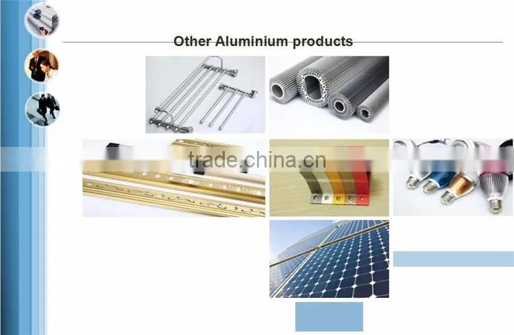 Outdoor Sports aluminum extrusion profiles,aluminum tent pole,aluminum frame tent