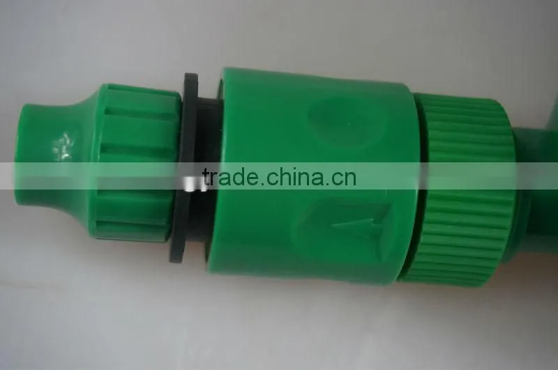 Electronic LCD automatic garden water timer