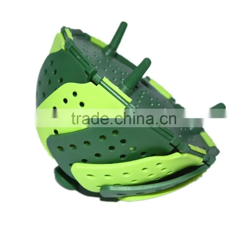 Household Decoration Foldable Magical Fruit Basker And Tray