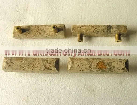 NEW MARBLE PULLS COLLECTION