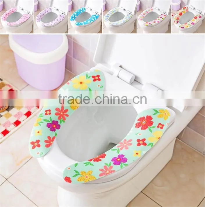 N101 Ceramic Duroplast Toilet Seats Cover WC Toilet Seat