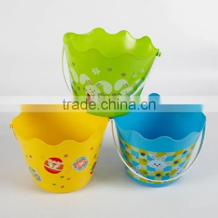Popular Lace water bucket
